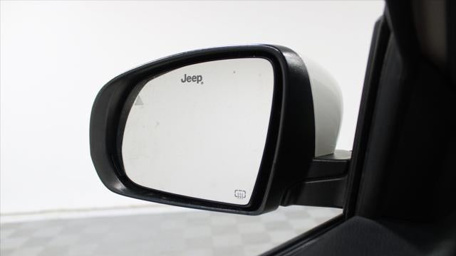2019 Jeep Compass High Altitude