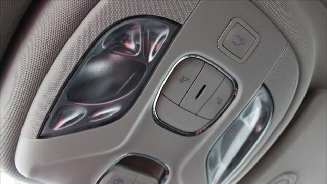 2019 Jeep Compass High Altitude