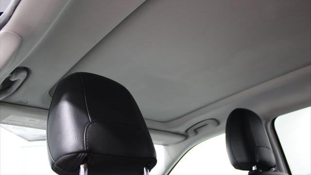 2019 Jeep Compass High Altitude