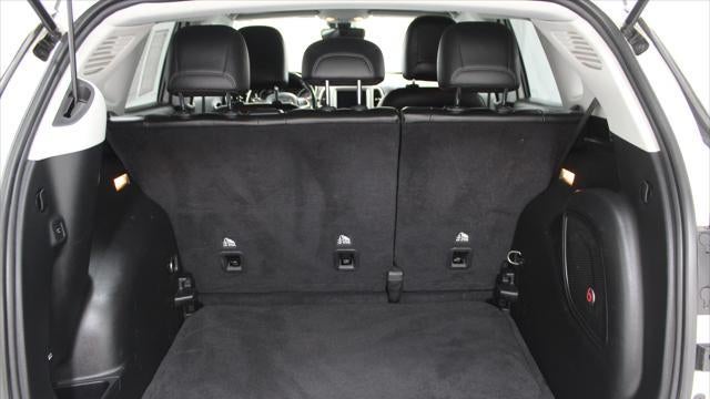 2019 Jeep Compass High Altitude