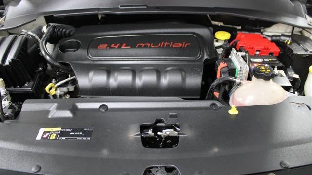 2019 Jeep Compass High Altitude