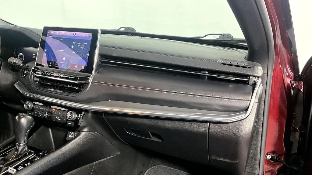2022 Jeep Compass High Altitude
