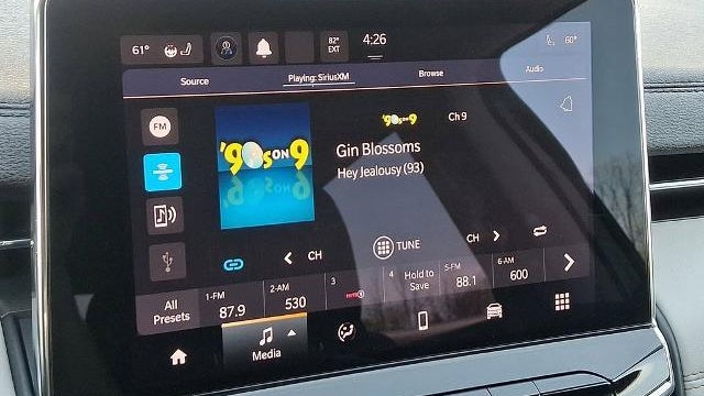 2022 Jeep Compass High Altitude