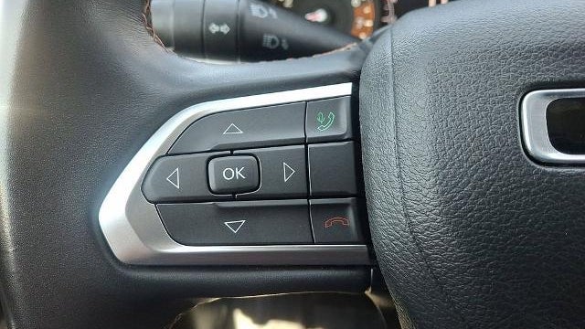 2022 Jeep Compass High Altitude