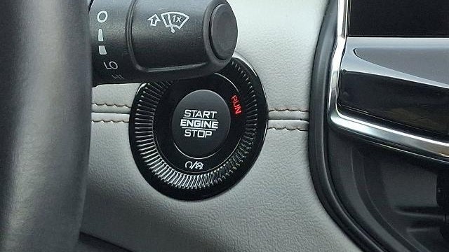 2022 Jeep Compass High Altitude