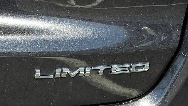 2022 Jeep Compass High Altitude