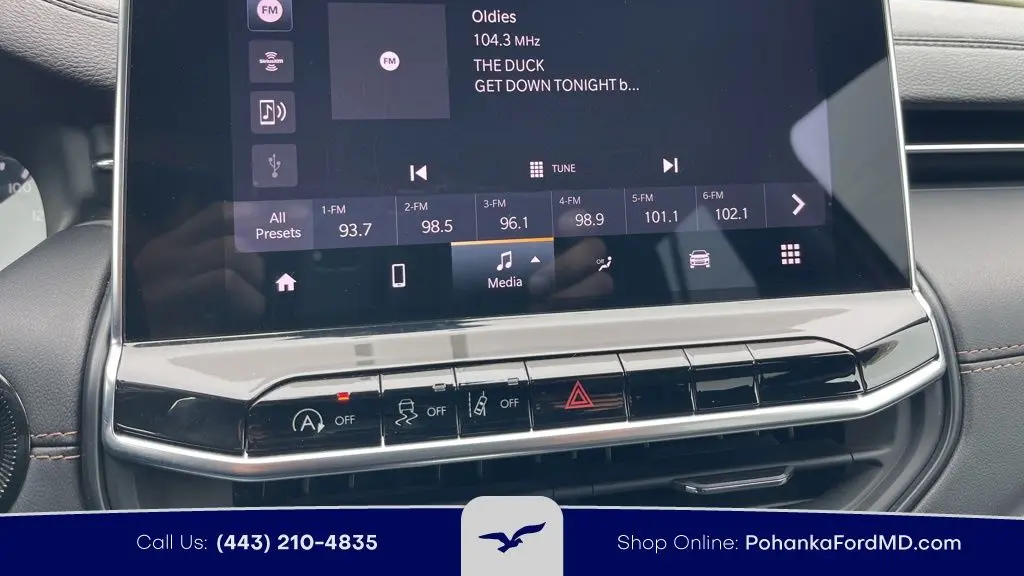 2022 Jeep Compass High Altitude