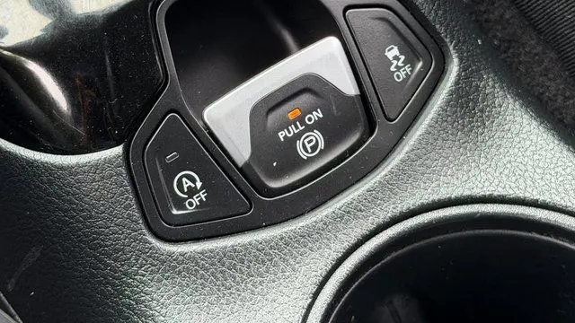 2017 Jeep Compass Limited