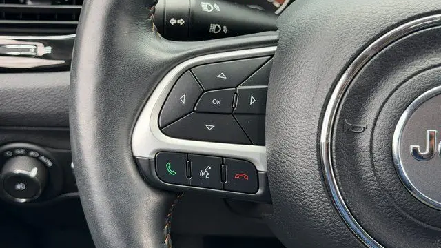 2017 Jeep Compass Limited