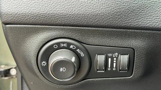 2017 Jeep Compass Limited