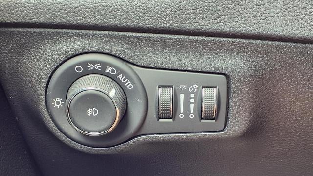 2019 Jeep Compass High Altitude