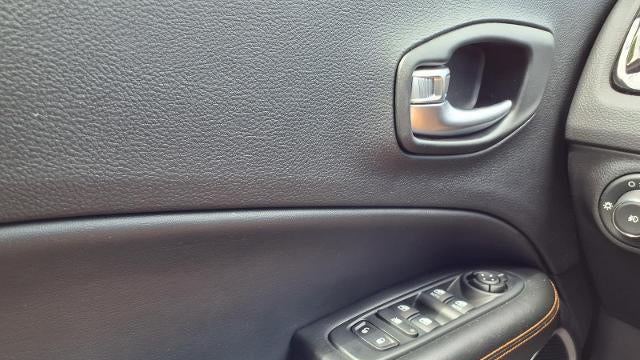 2019 Jeep Compass High Altitude