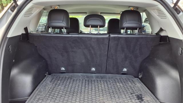 2019 Jeep Compass High Altitude