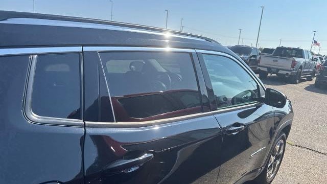 2019 Jeep Compass High Altitude