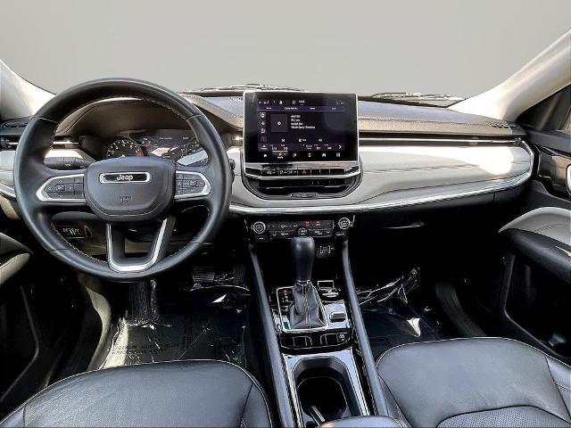 2022 Jeep Compass - $20,599