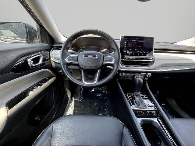 2022 Jeep Compass - $20,599