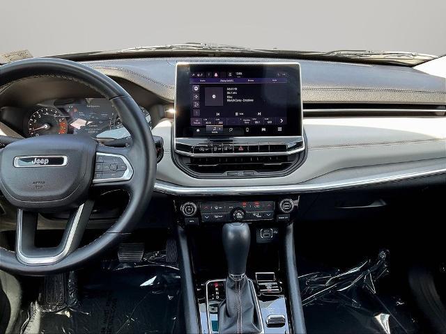 2022 Jeep Compass - $20,599