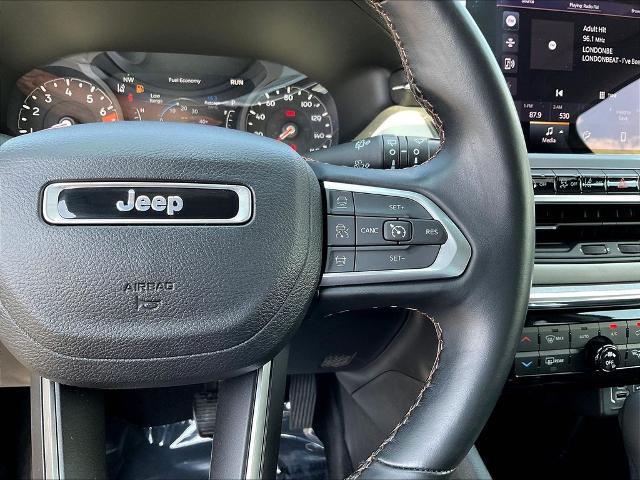 2022 Jeep Compass - $20,599