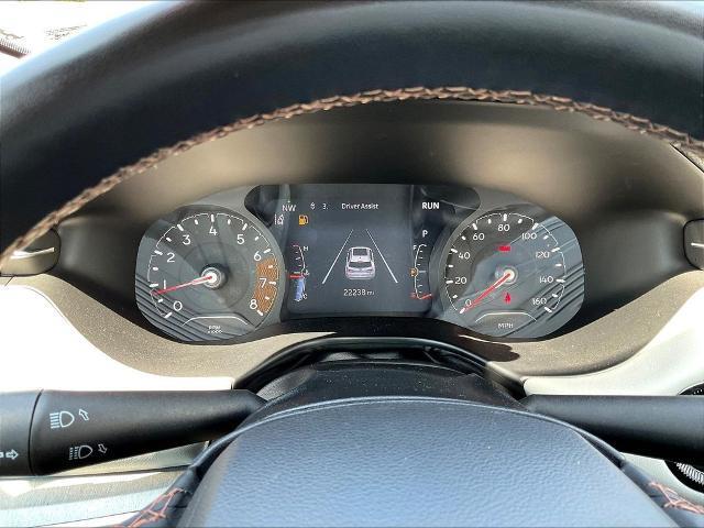 2022 Jeep Compass - $20,599
