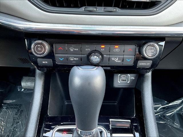 2022 Jeep Compass - $20,599