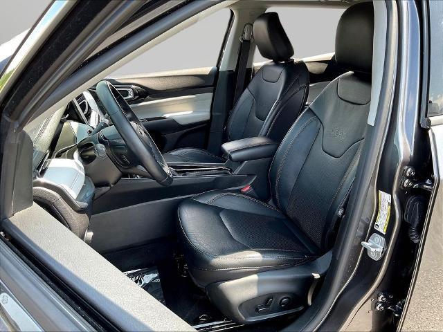 2022 Jeep Compass - $20,599