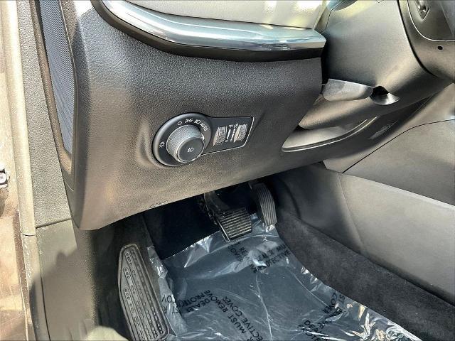2022 Jeep Compass - $20,599