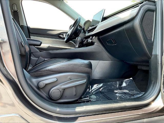 2022 Jeep Compass - $20,599