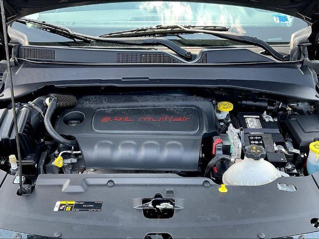 2022 Jeep Compass - $20,599