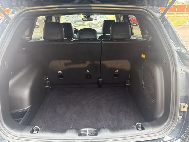 2022 Jeep Compass - $24,932