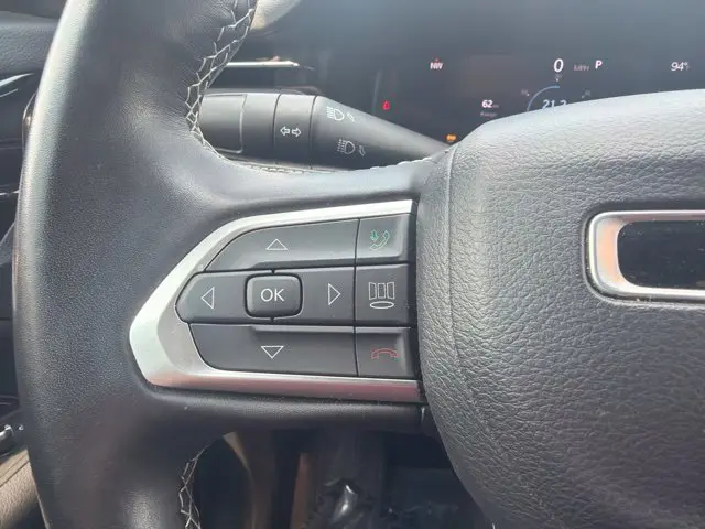 2022 Jeep Compass - $24,932