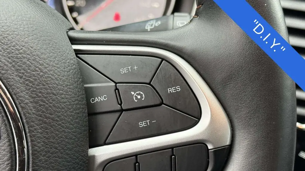 2017 Jeep Compass Limited