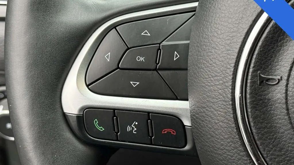 2017 Jeep Compass Limited