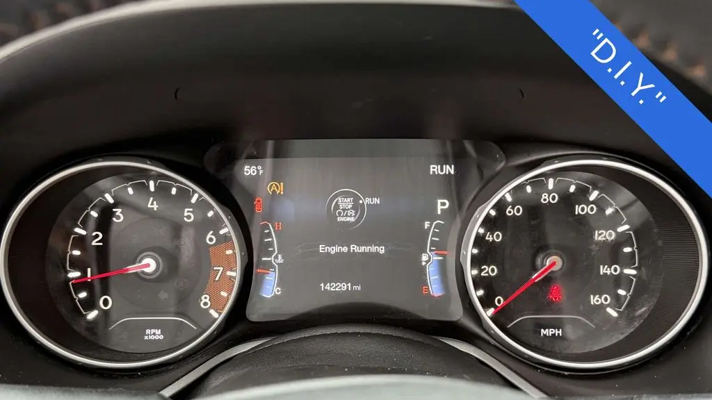 2017 Jeep Compass Limited