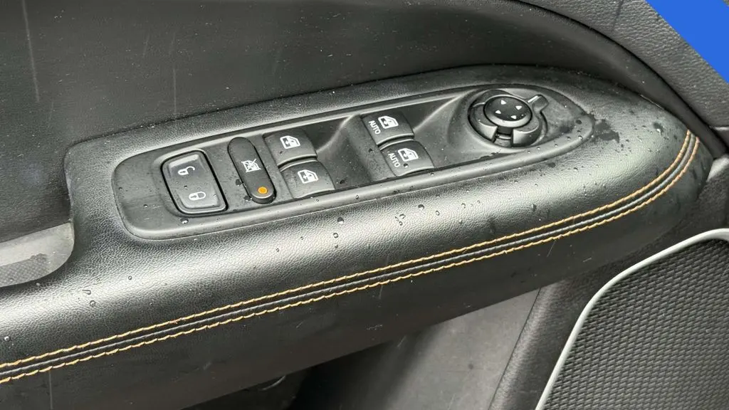 2017 Jeep Compass Limited