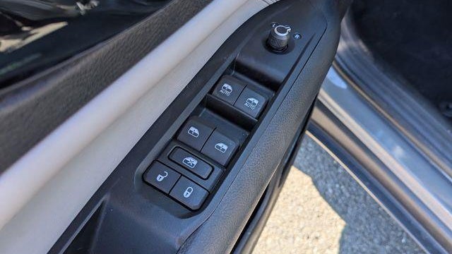 2022 Jeep Compass (Red) Edition