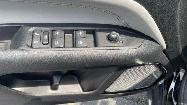 2022 Jeep Compass (Red) Edition