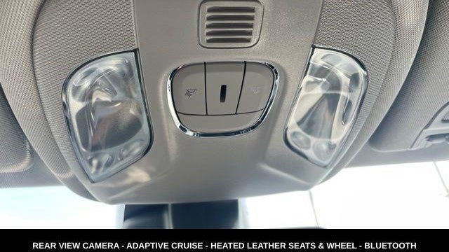 2022 Jeep Compass (Red) Edition