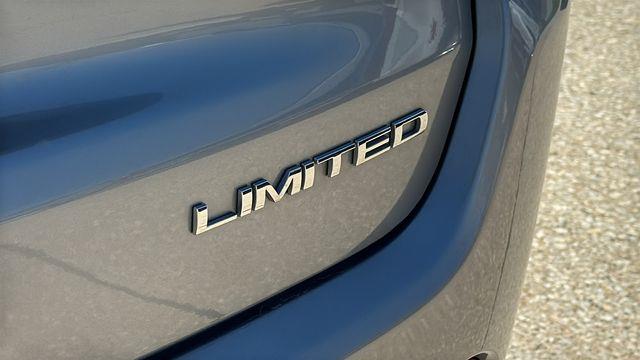 2022 Jeep Compass (Red) Edition