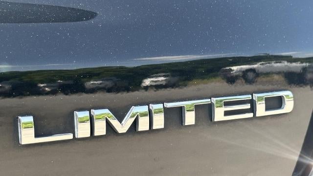 2019 Jeep Compass High Altitude
