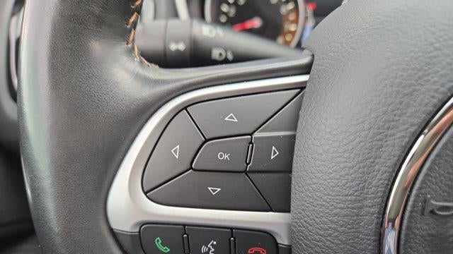 2019 Jeep Compass High Altitude