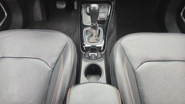 2019 Jeep Compass High Altitude