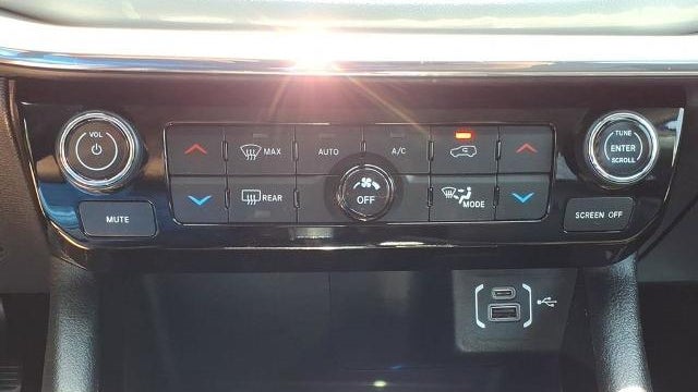 2022 Jeep Compass High Altitude