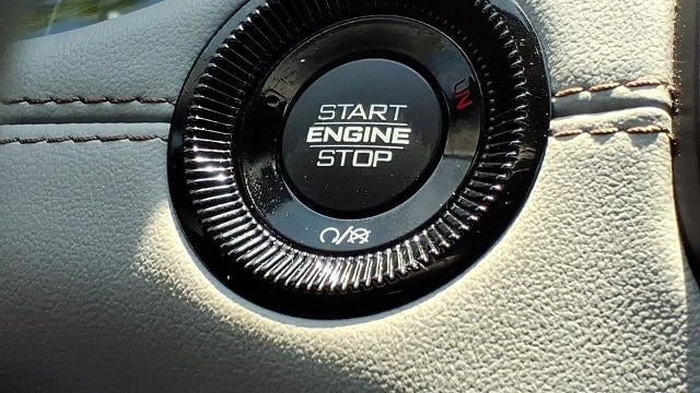 2022 Jeep Compass High Altitude