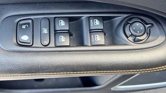 2019 Jeep Compass High Altitude