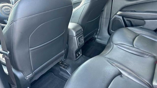 2019 Jeep Compass High Altitude