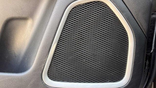 2019 Jeep Compass High Altitude