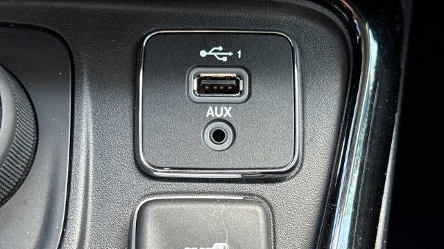 2019 Jeep Compass High Altitude