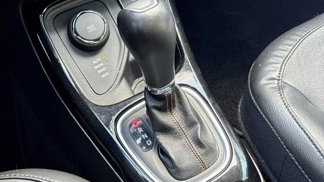 2019 Jeep Compass High Altitude