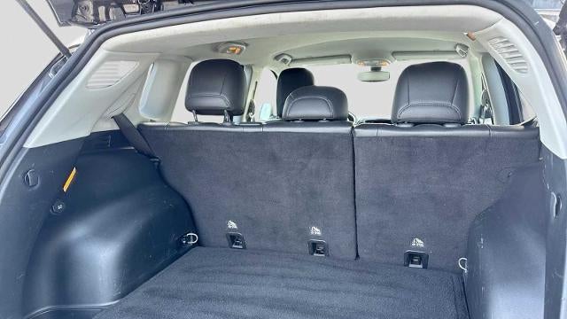 2019 Jeep Compass High Altitude