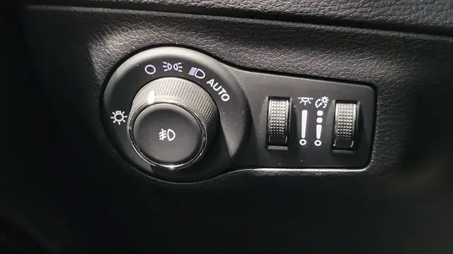 2019 Jeep Compass High Altitude
